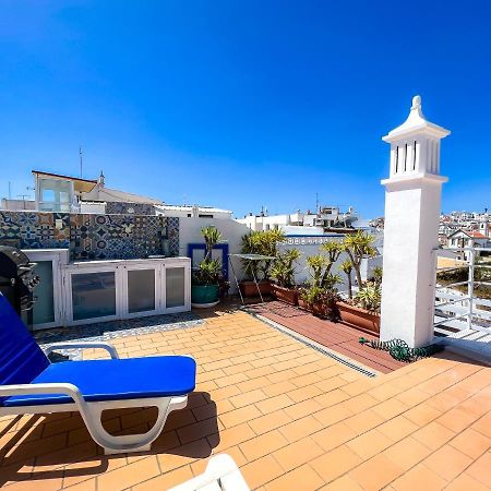 Studio Sal Albufeira Exterior photo