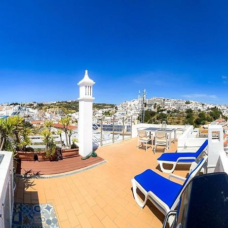 Studio Sal Albufeira Exterior photo