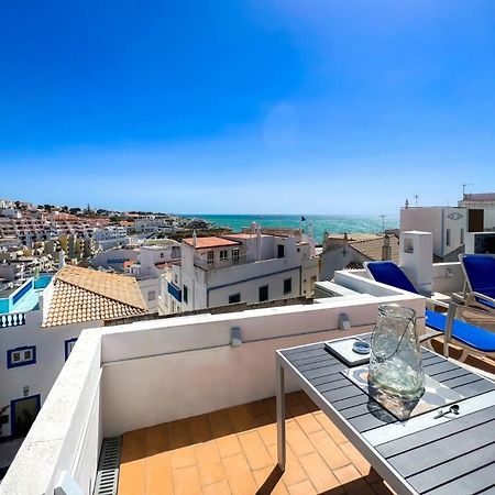 Studio Sal Albufeira Exterior photo