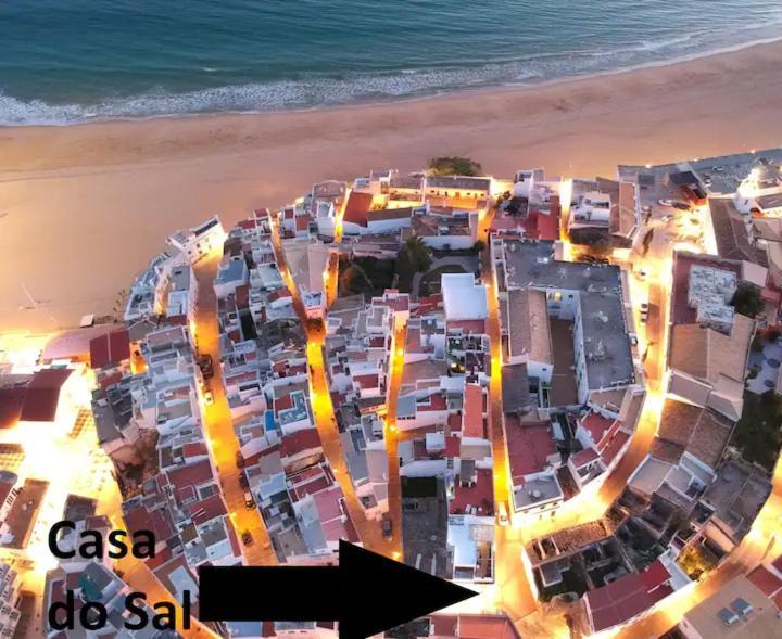 Studio Sal Albufeira Exterior photo