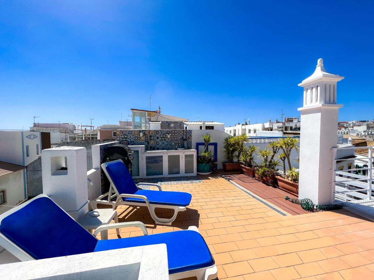 Studio Sal Albufeira Exterior photo