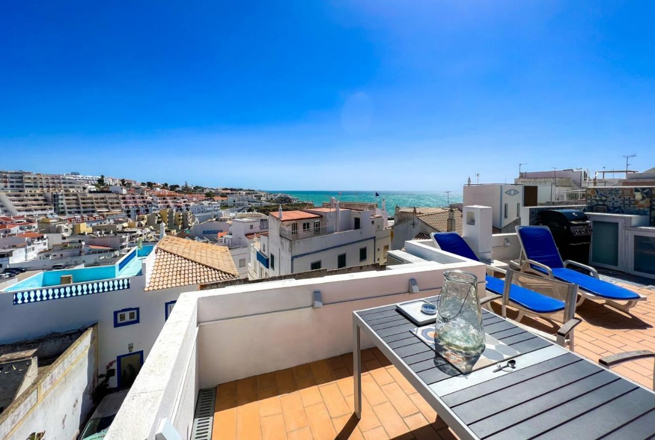 Studio Sal Albufeira Exterior photo