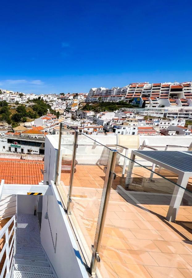 Studio Sal Albufeira Exterior photo