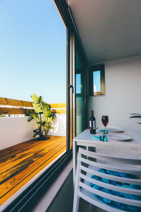 Studio Sal Albufeira Exterior photo
