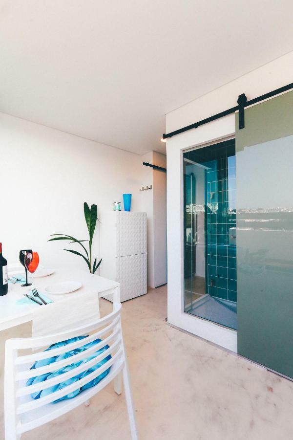 Studio Sal Albufeira Exterior photo