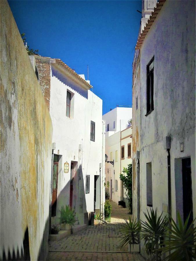 Studio Sal Albufeira Exterior photo