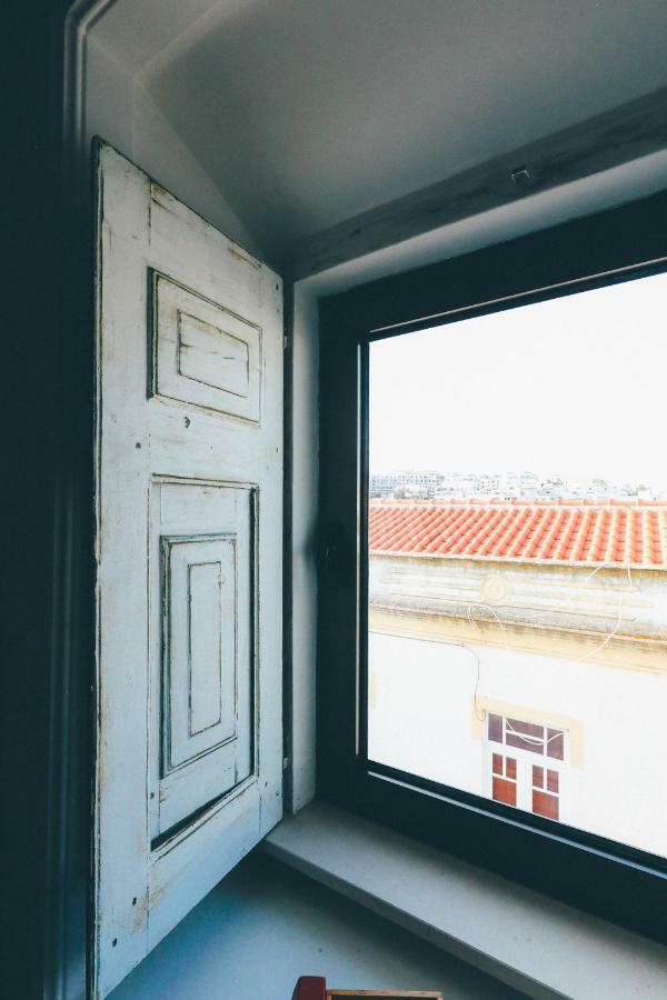 Studio Sal Albufeira Exterior photo